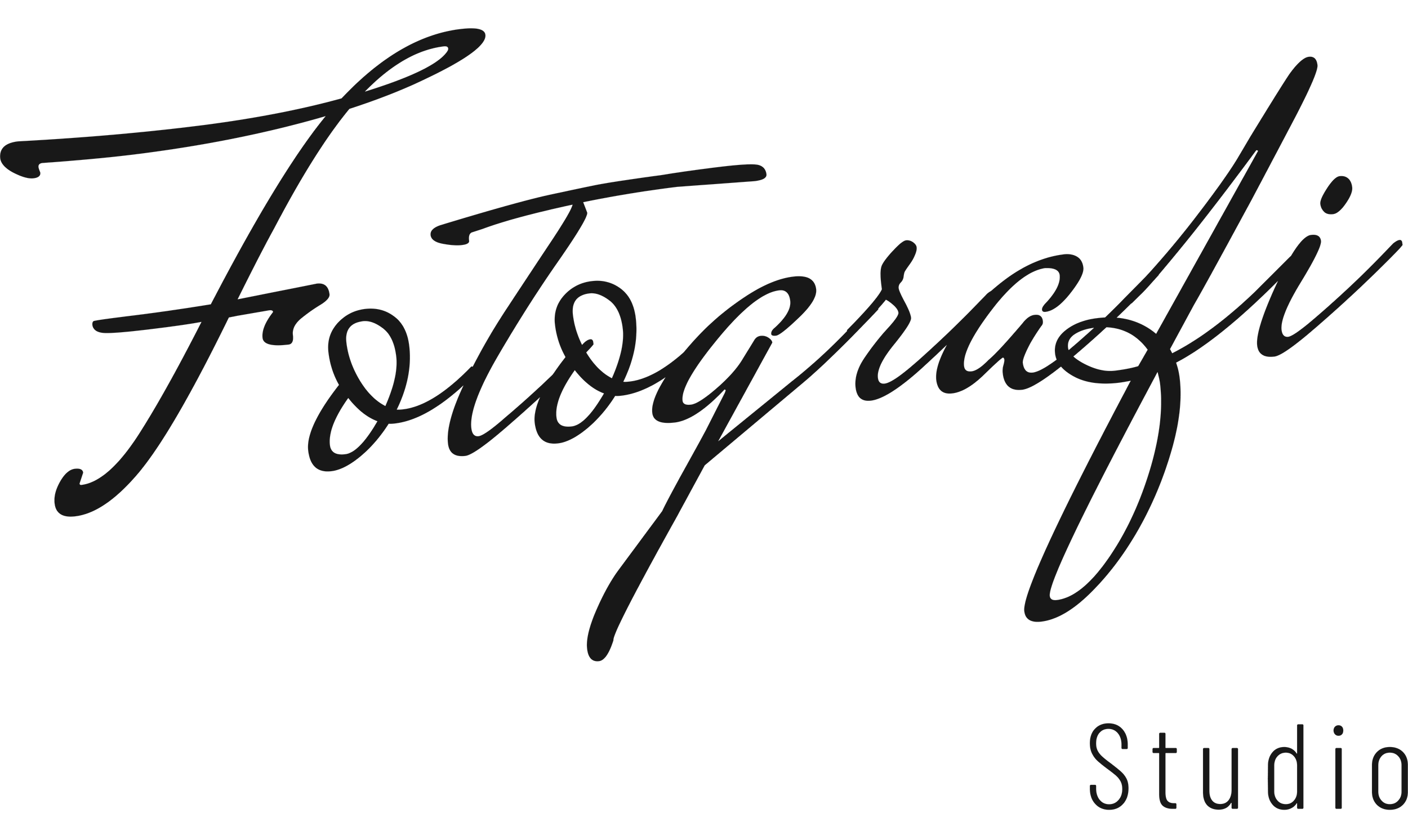 Fotografi Studio