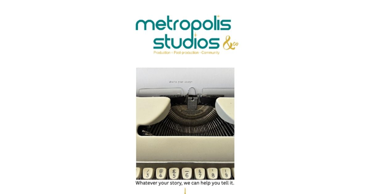 Metropolis Studios & Co