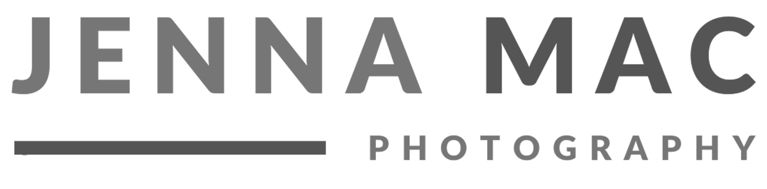 Jenna Mac Photography