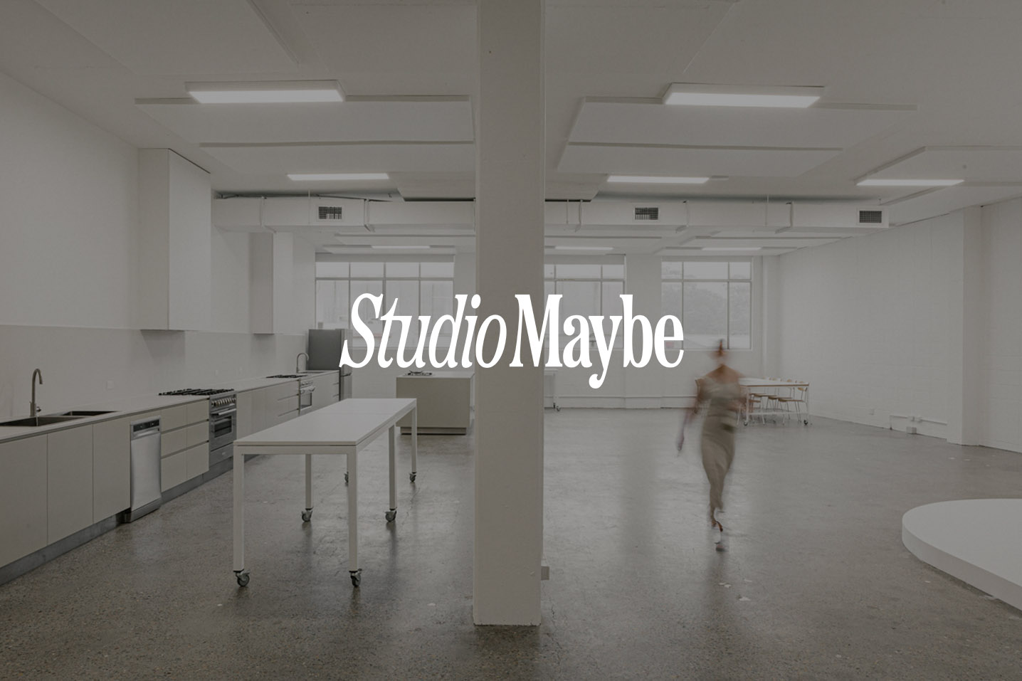 Studio Maybe