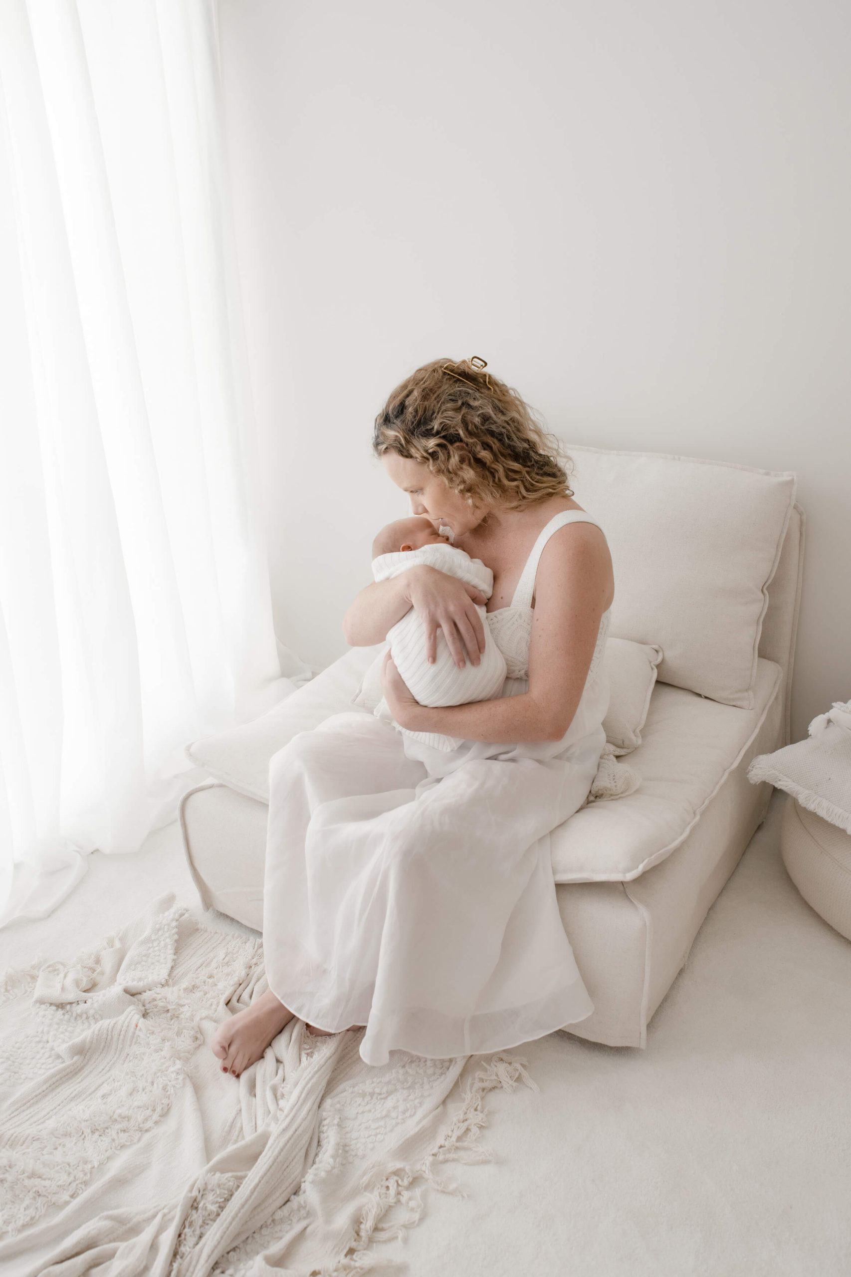 The Newborn Studio