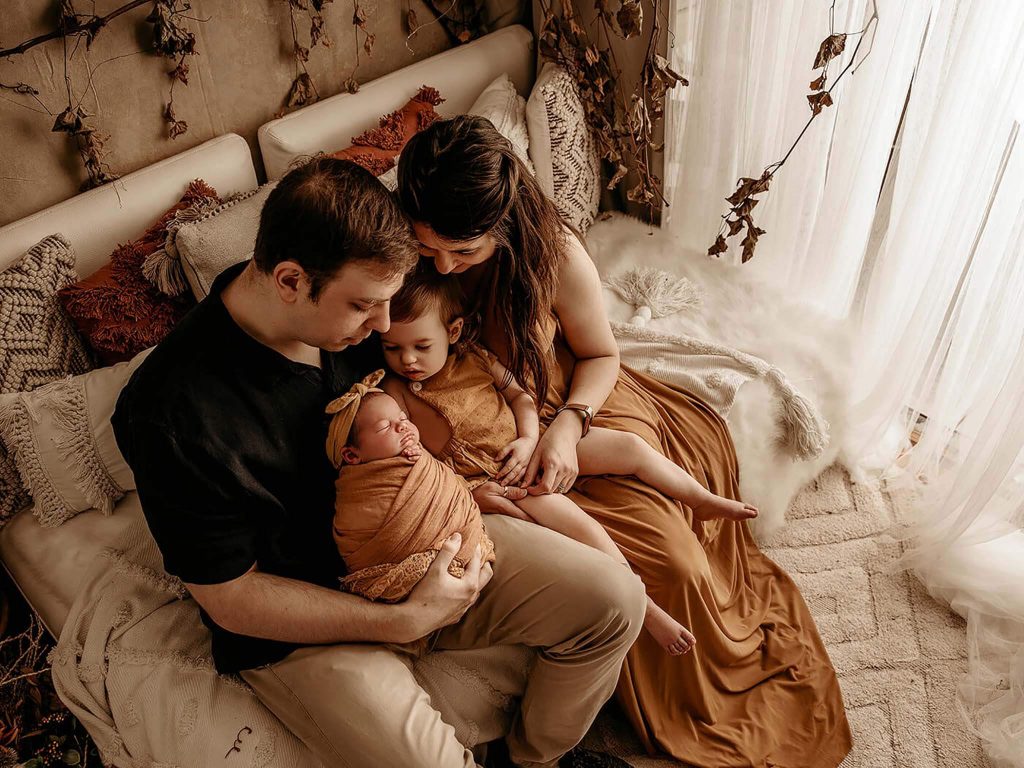 Lifetime Stories Photography