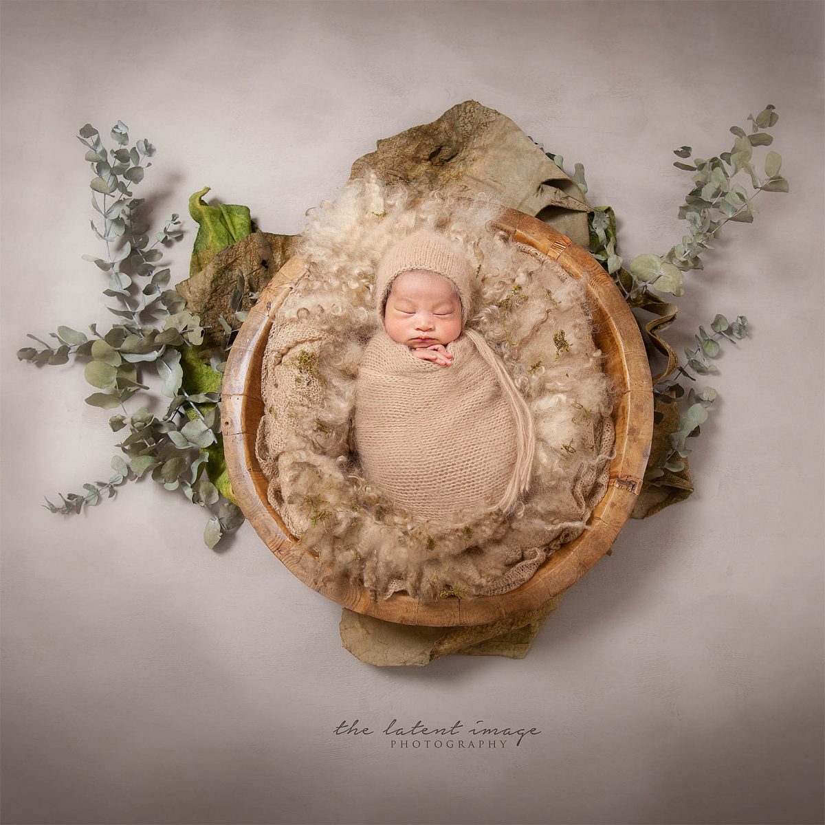 The Latent Image Photography