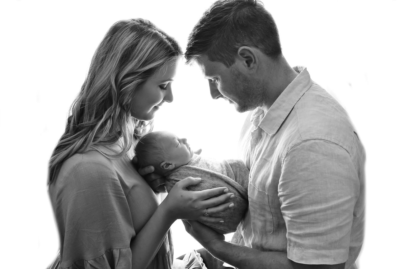 Allure Photography - Melbourne newborn, maternity, family and branding photographer