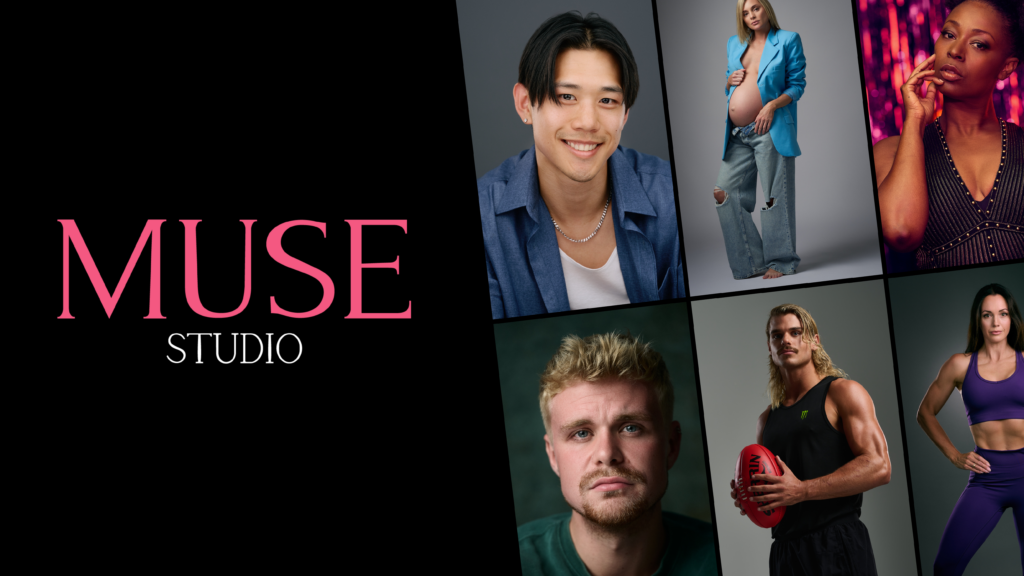 MUSE STUDIO MELBOURNE