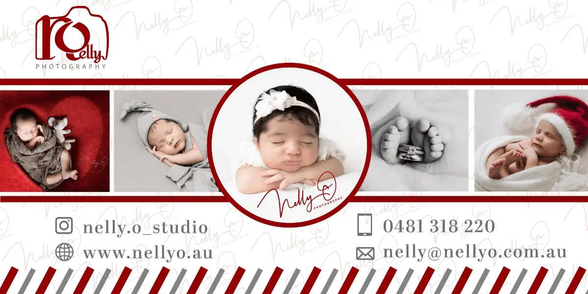 NellyO Studio | Family Photography