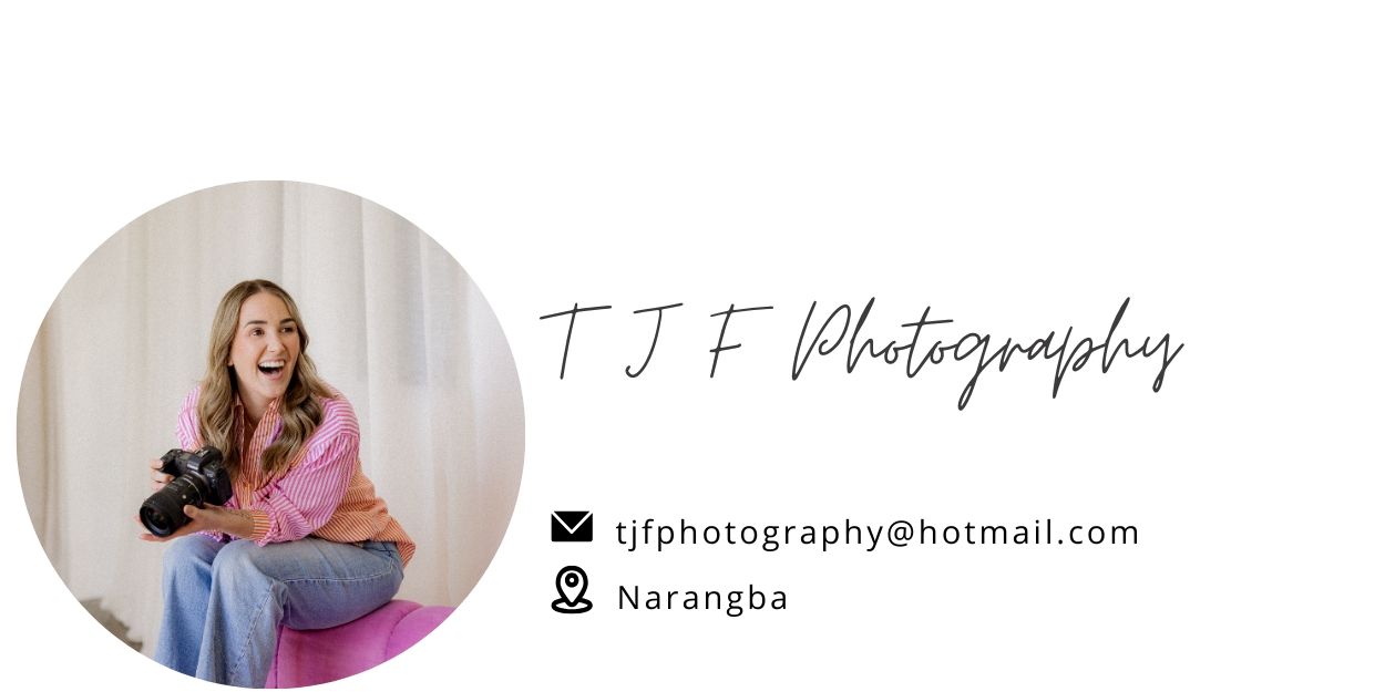 T J F Photography