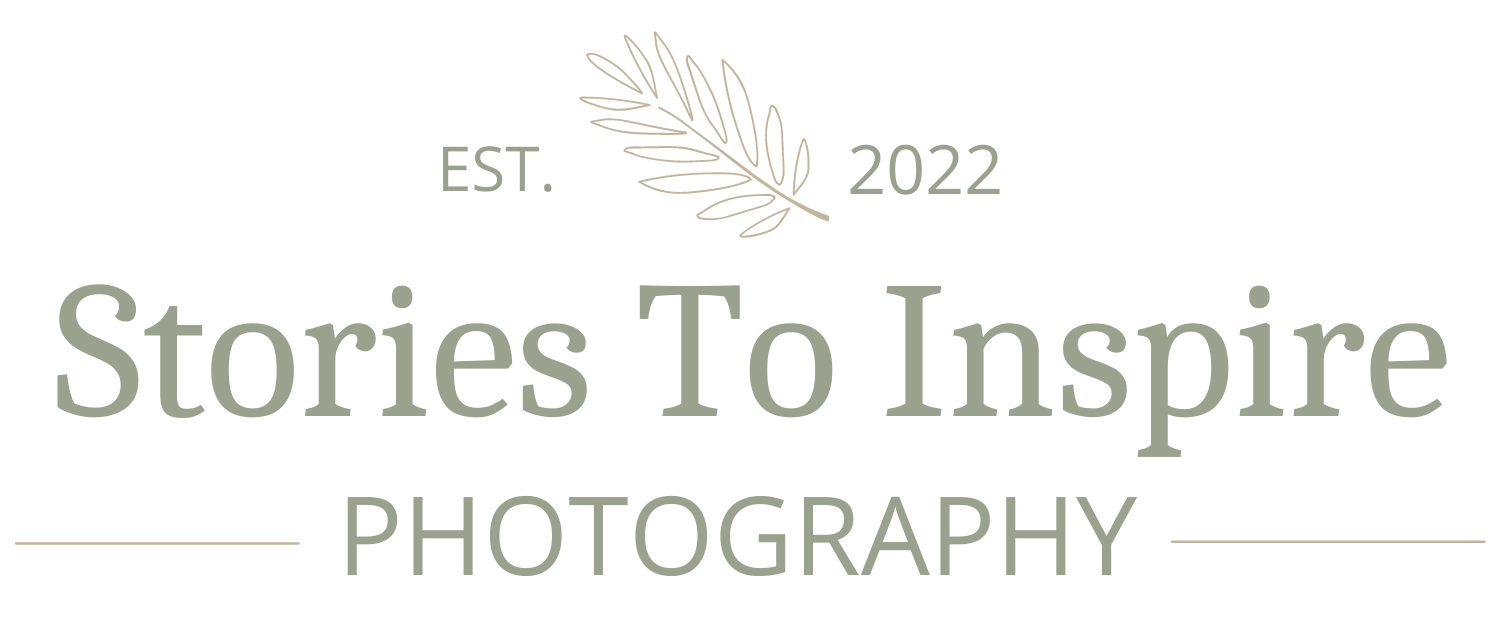 Stories To Inspire Photography