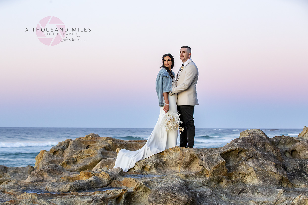 A Thousand Miles Photography