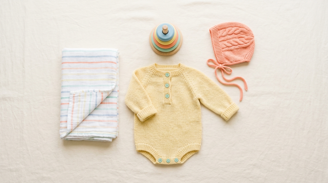 Baby Photography