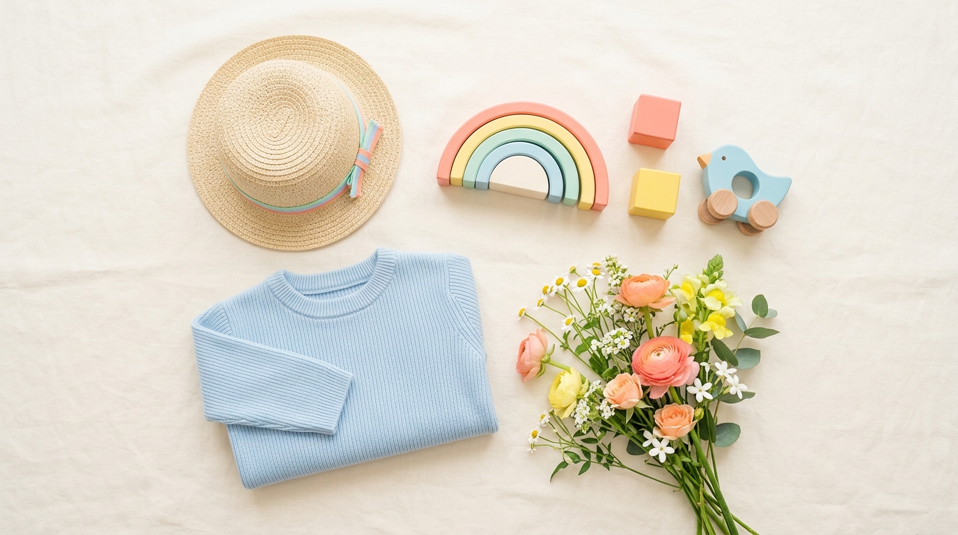 Children's Photography