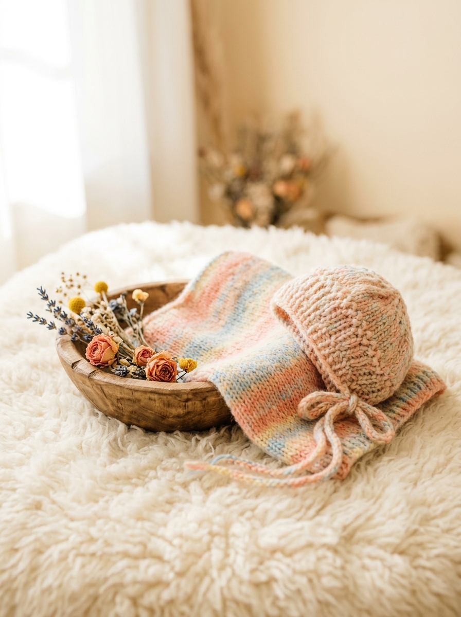 Newborn photography